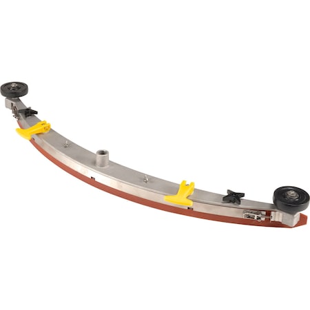 Global Industrial Replacement Squeegee Assembly, 641245 RP6425